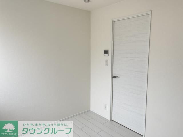 早稲田鶴巻町IMAハウスの物件内観写真