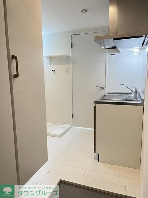 早稲田鶴巻町IMAハウスの物件内観写真