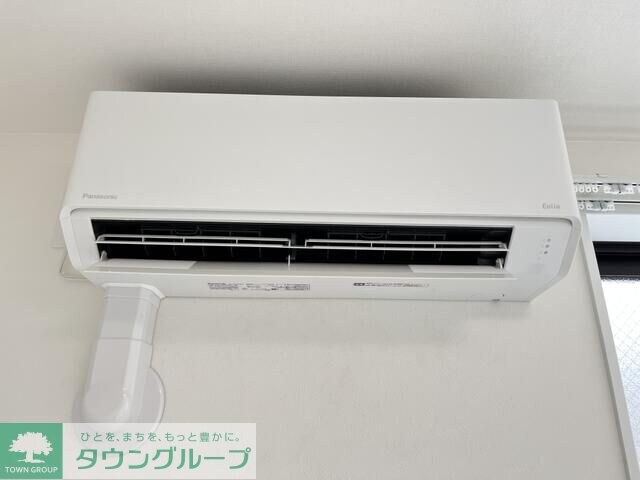 早稲田鶴巻町IMAハウスの物件内観写真