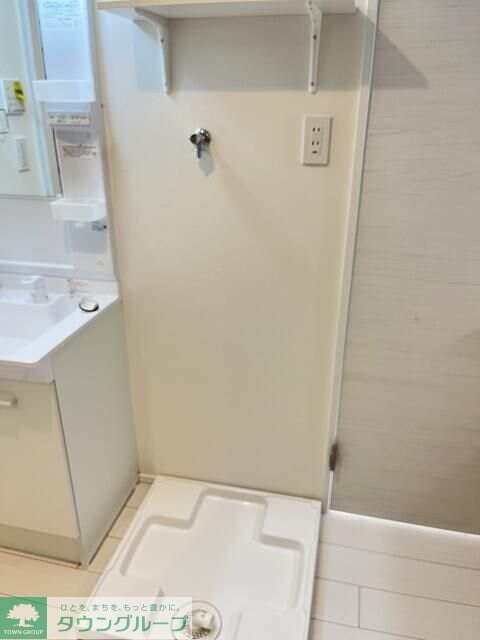 早稲田鶴巻町IMAハウスの物件内観写真