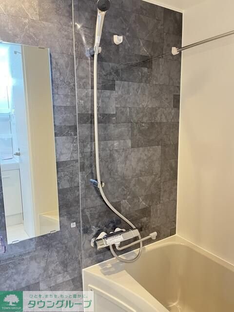 早稲田鶴巻町IMAハウスの物件内観写真