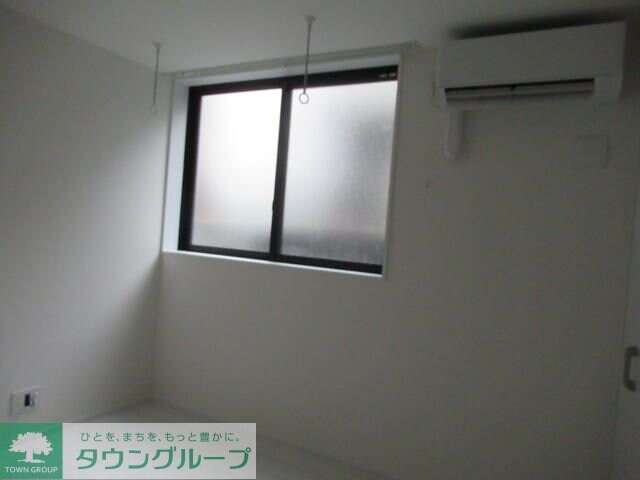 早稲田鶴巻町IMAハウスの物件内観写真