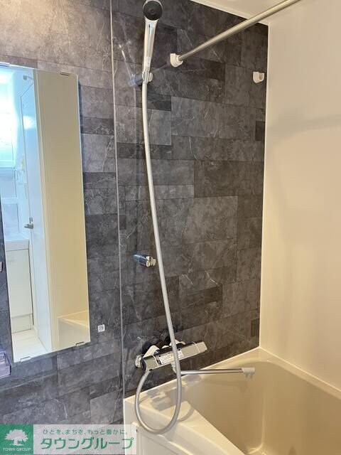 早稲田鶴巻町IMAハウスの物件内観写真