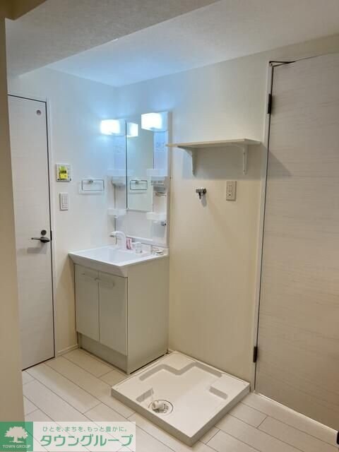 早稲田鶴巻町IMAハウスの物件内観写真