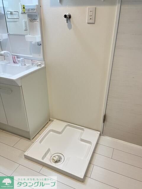 早稲田鶴巻町IMAハウスの物件内観写真