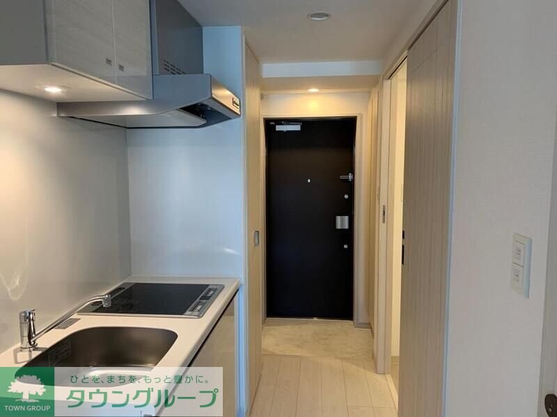 La Douceur中落合の物件内観写真