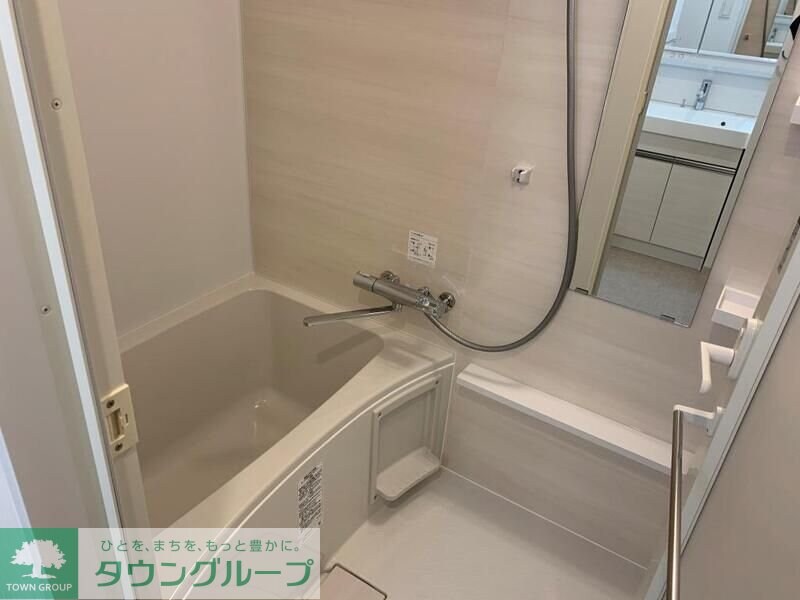 La Douceur中落合の物件内観写真