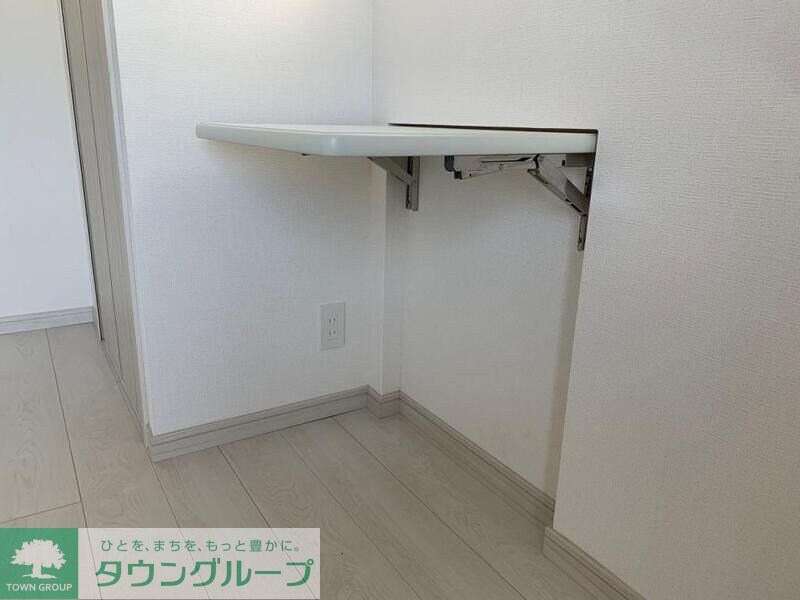 La Douceur中落合の物件内観写真