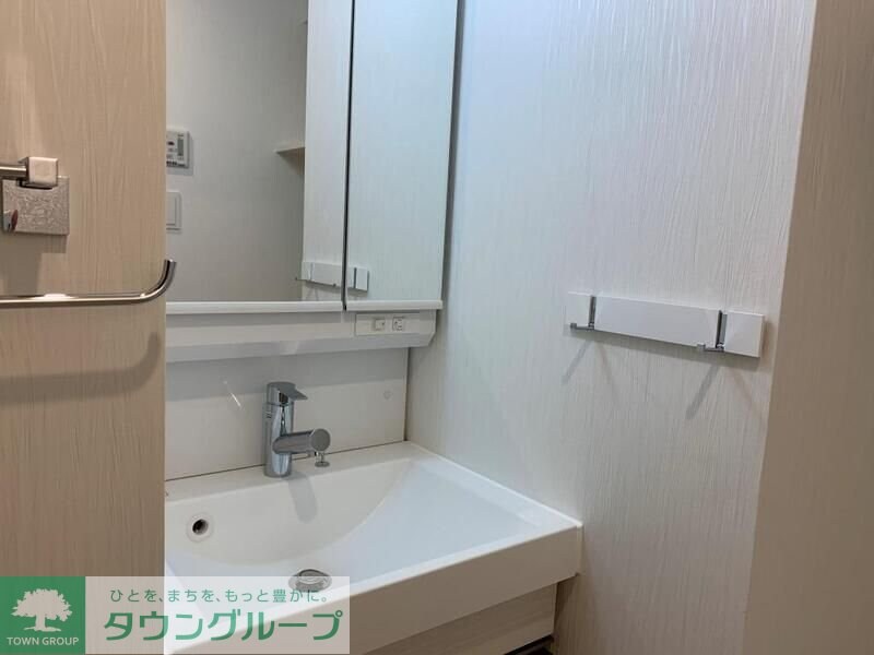 La Douceur中落合の物件内観写真