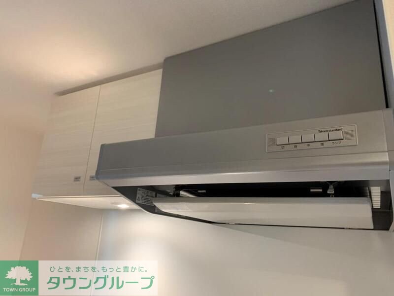 La Douceur中落合の物件内観写真