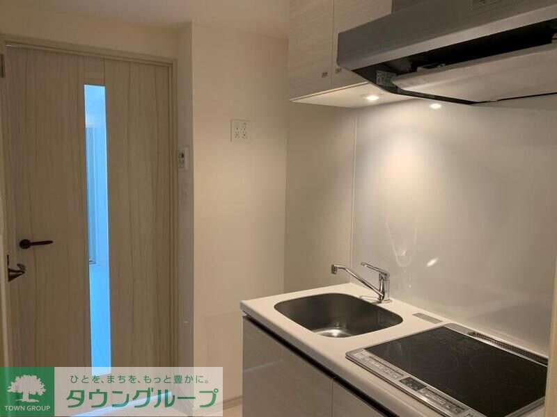 La Douceur中落合の物件内観写真