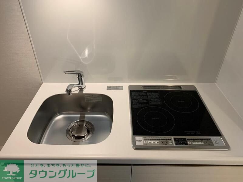 La Douceur中落合の物件内観写真