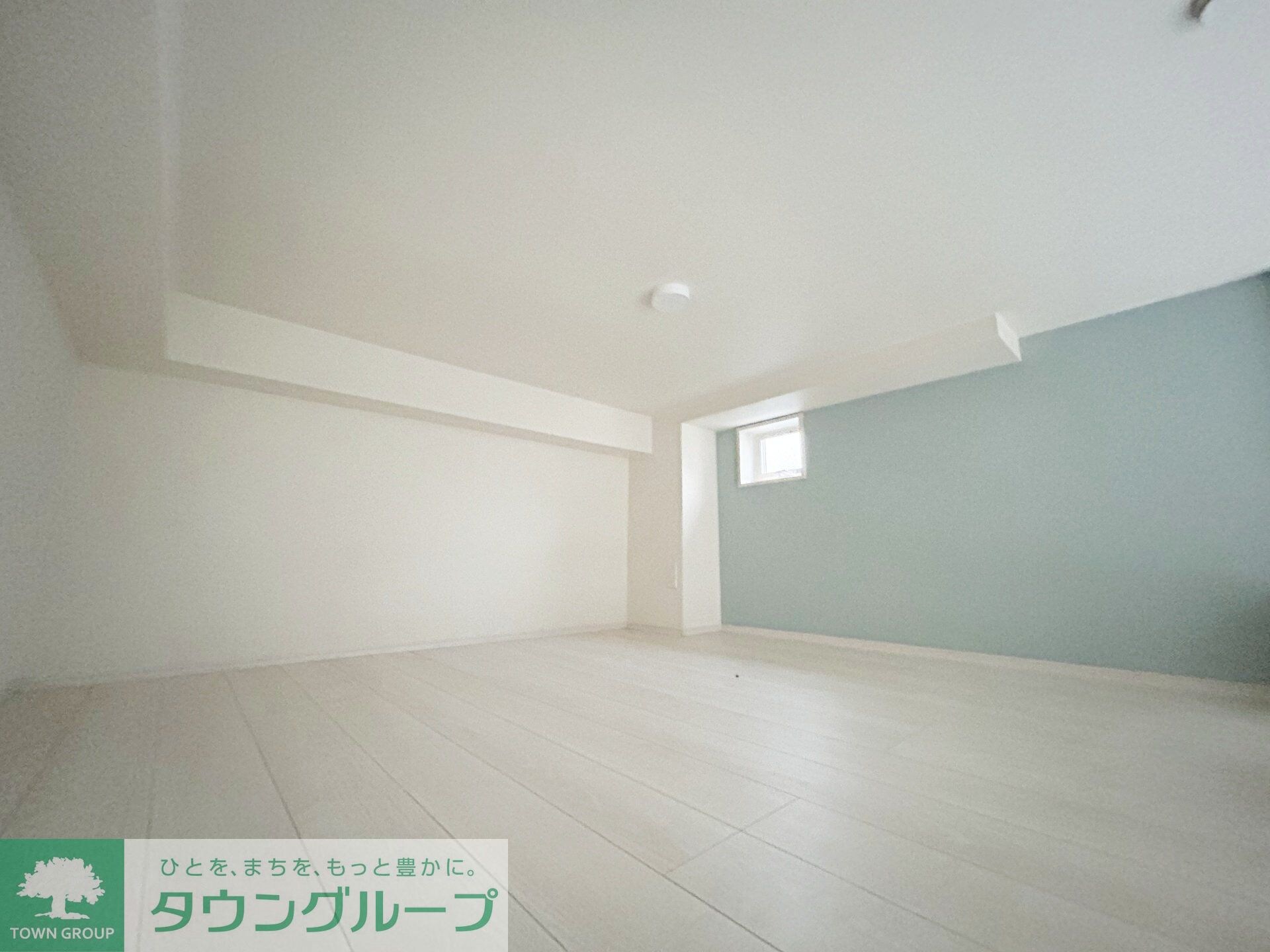 ハーモニーテラス白鷺IIの物件内観写真