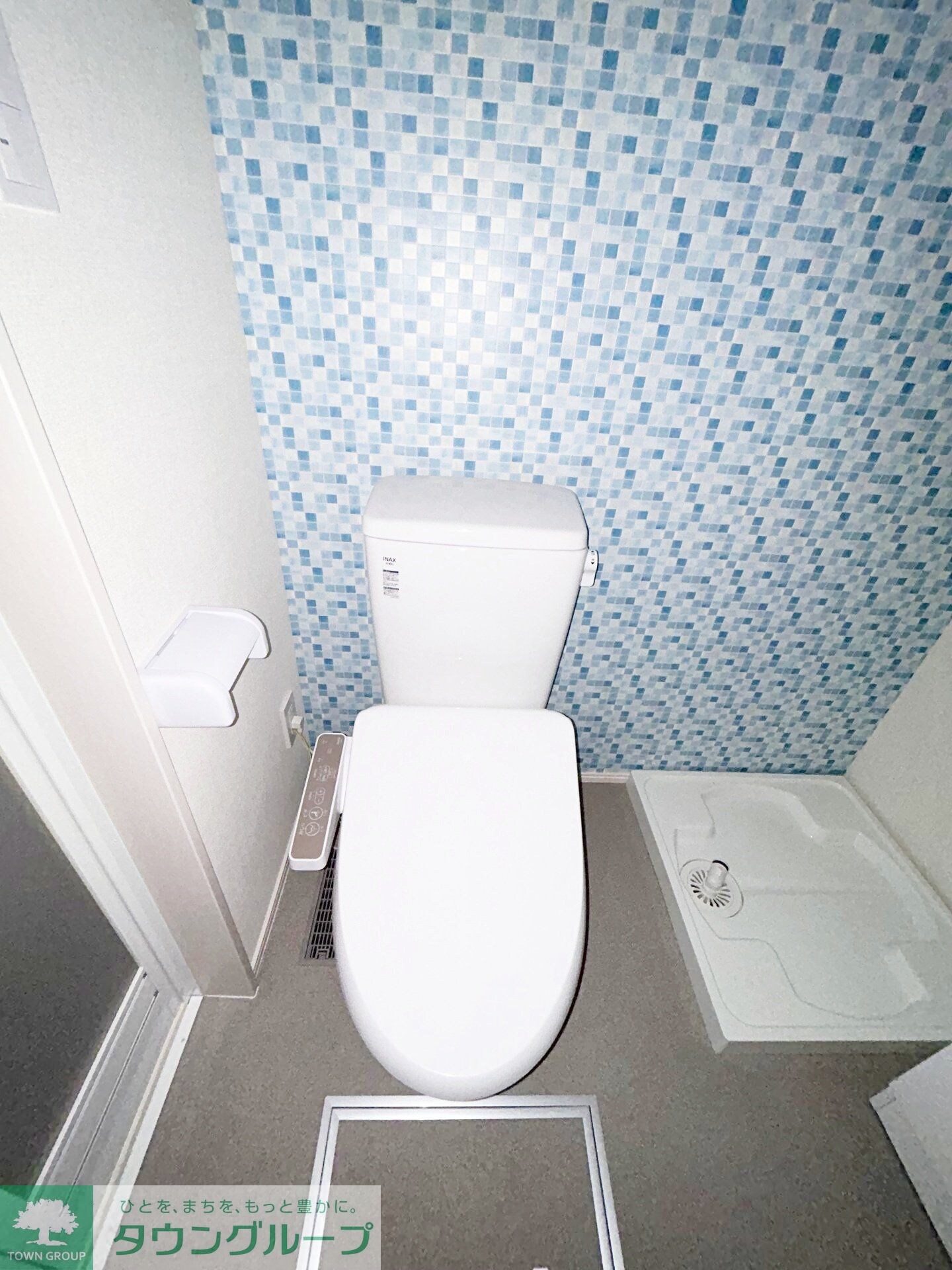 ハーモニーテラス白鷺IIの物件内観写真