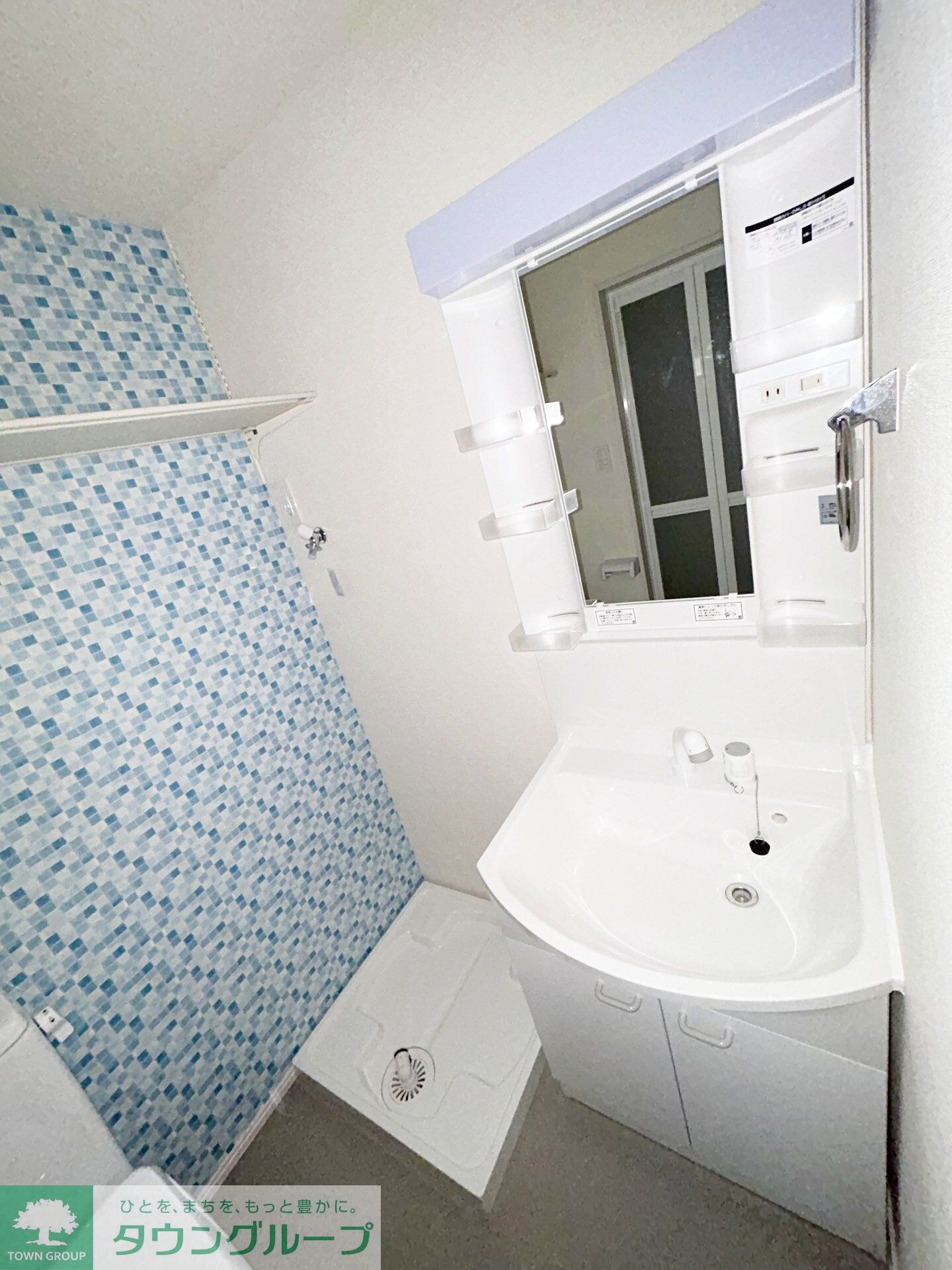 ハーモニーテラス白鷺IIの物件内観写真