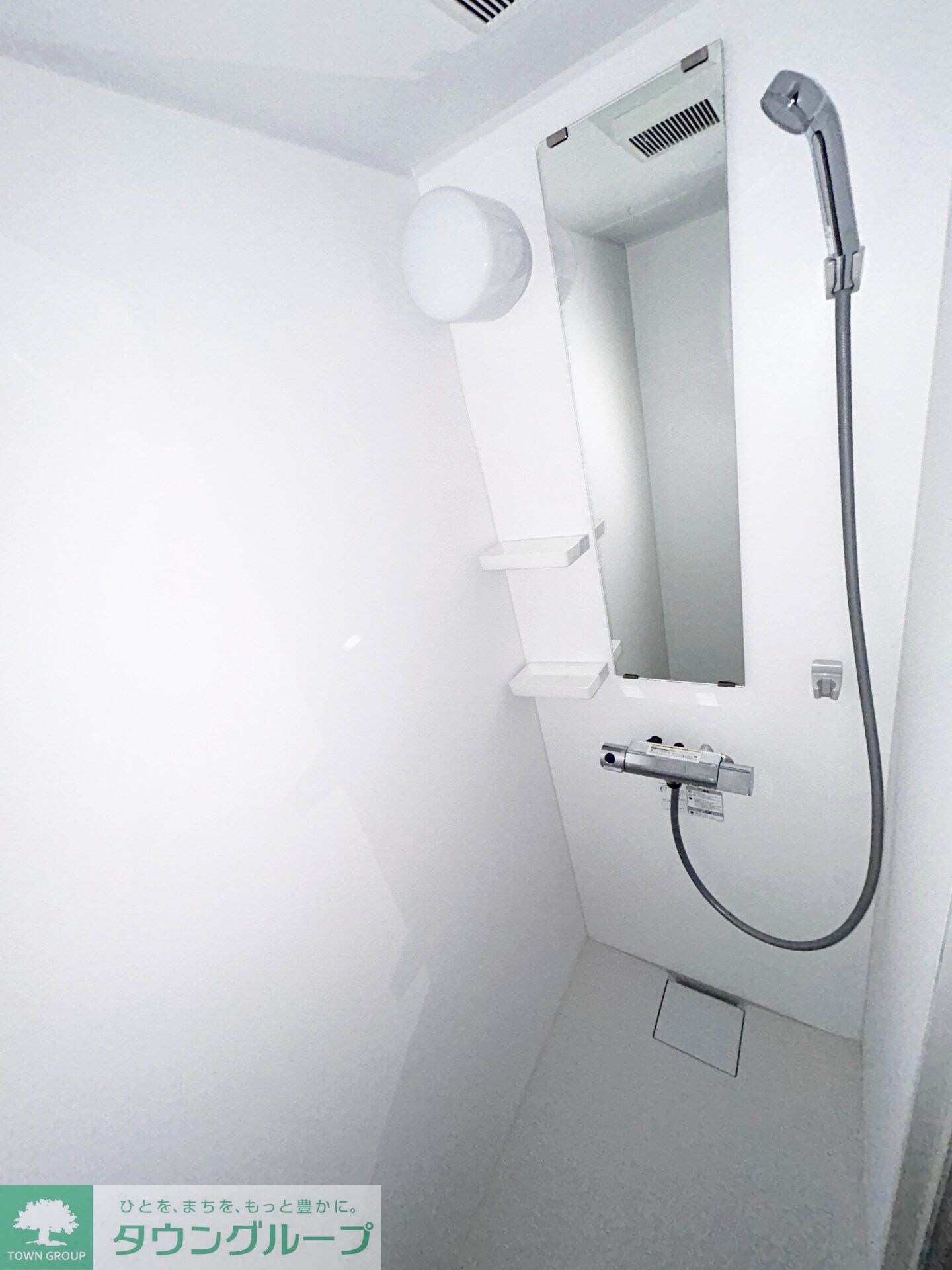 ハーモニーテラス白鷺IIの物件内観写真