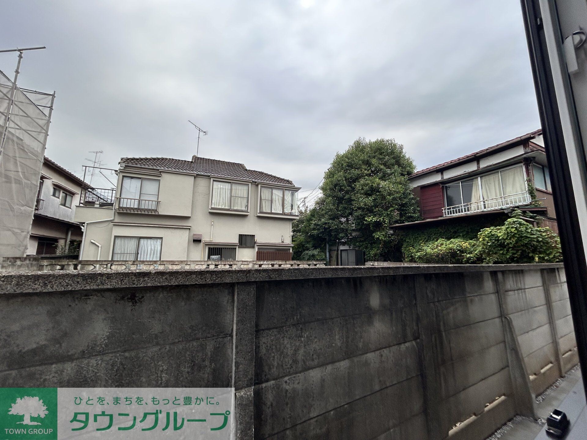 ハーモニーテラス白鷺IIの物件内観写真