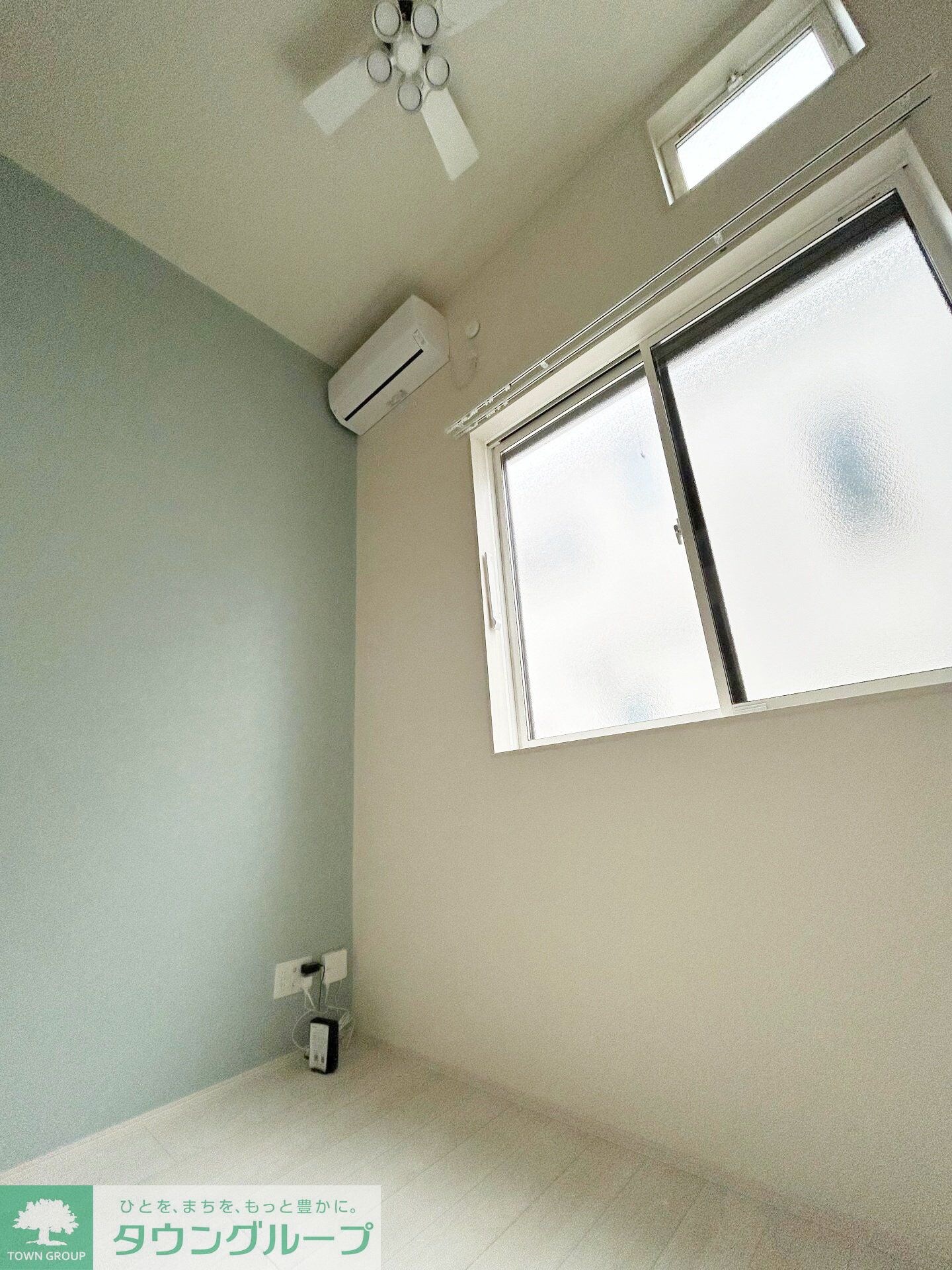 ハーモニーテラス白鷺IIの物件内観写真