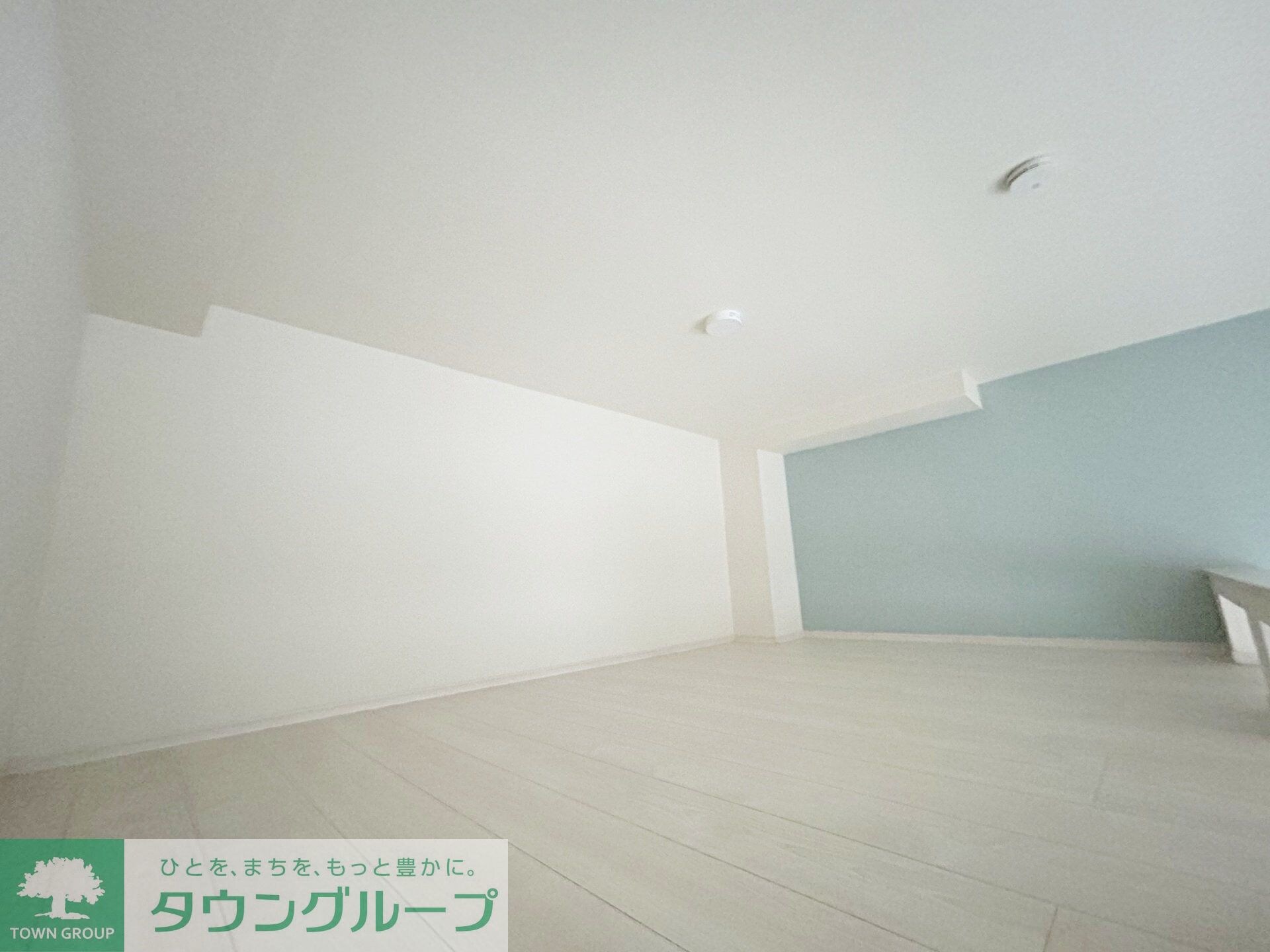 ハーモニーテラス白鷺IIの物件内観写真