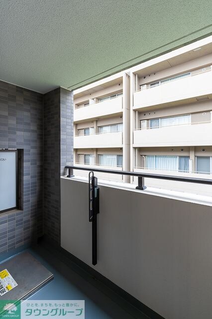 エル・セレーノ西早稲田の物件内観写真