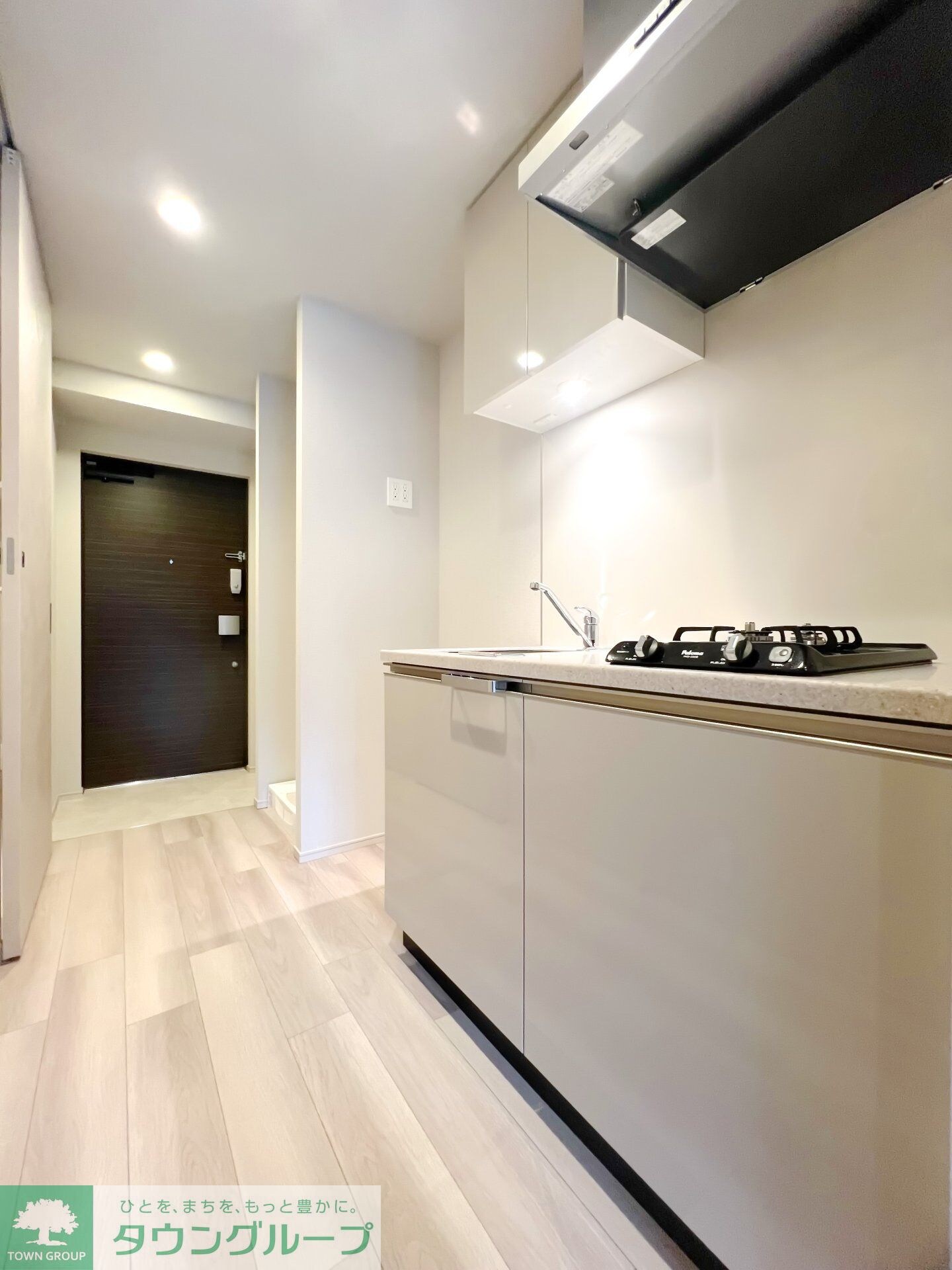 プラウドフラット四谷三丁目の物件内観写真