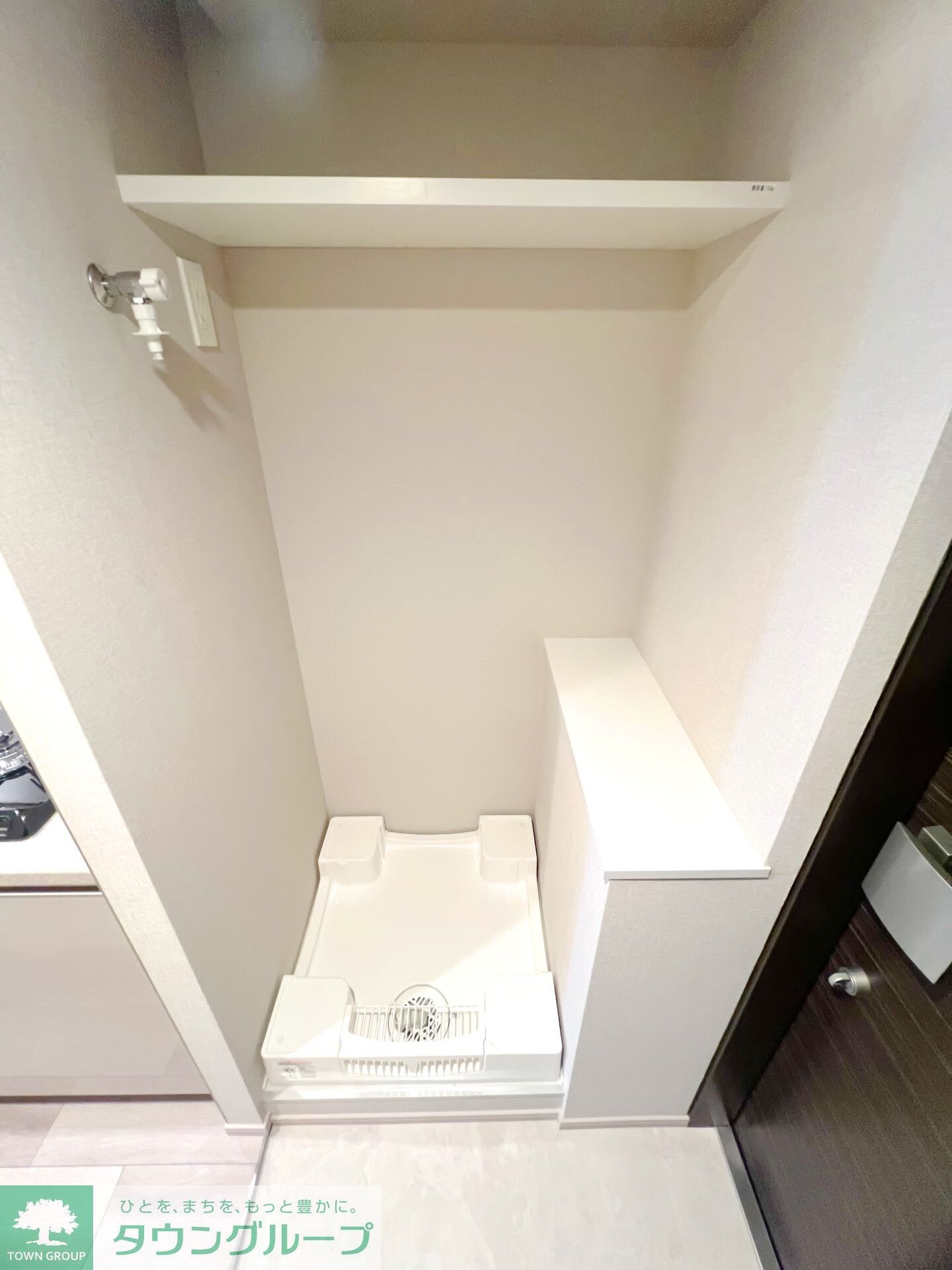 プラウドフラット四谷三丁目の物件内観写真