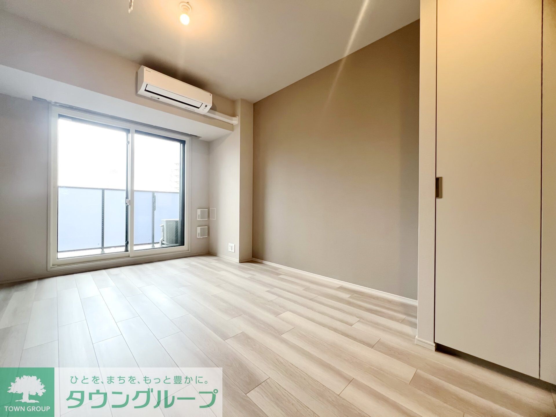 プラウドフラット四谷三丁目の物件内観写真