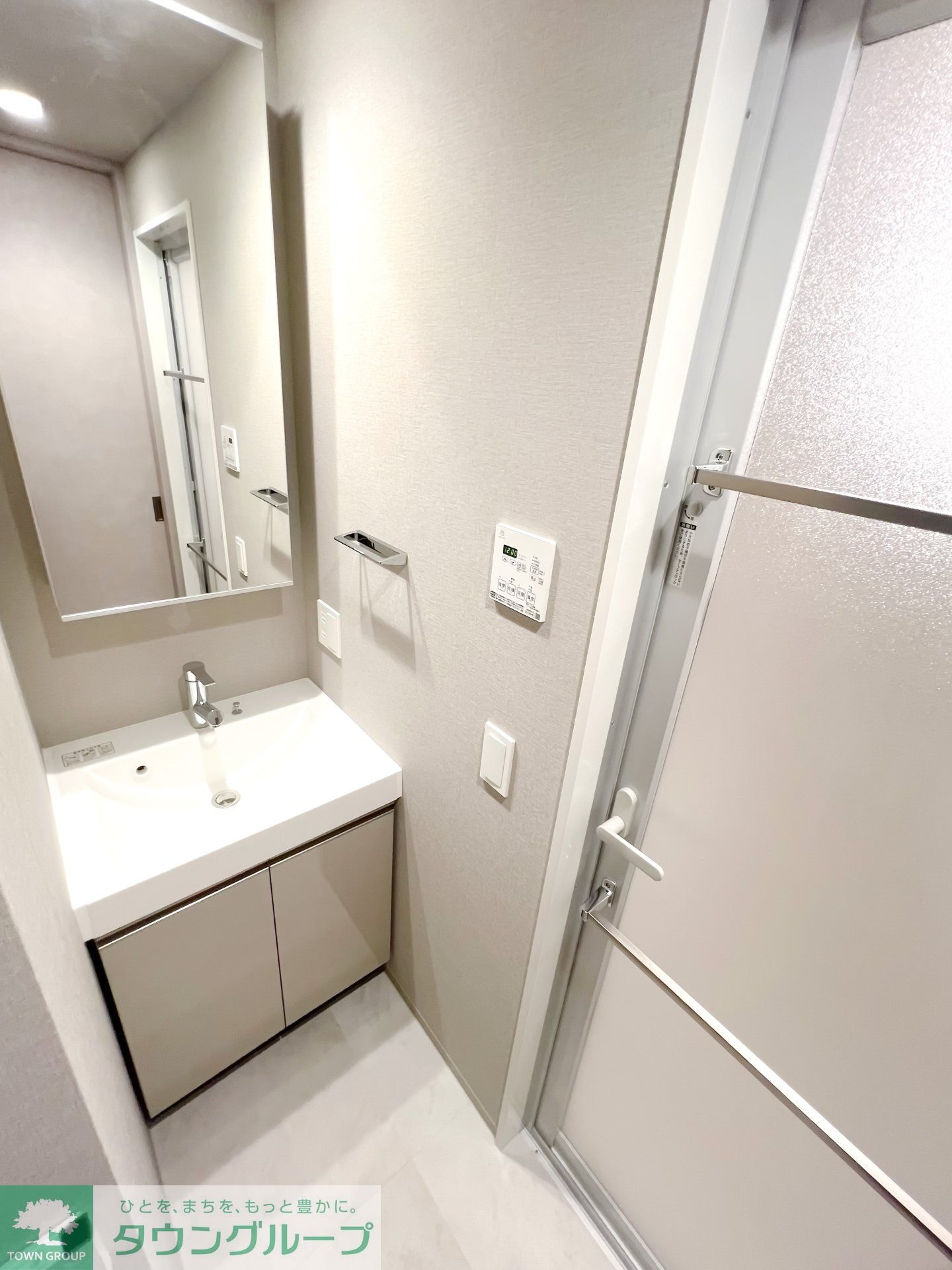 プラウドフラット四谷三丁目の物件内観写真