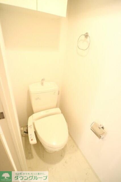 プラウドフラット神楽坂IIの物件内観写真