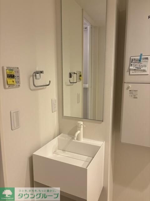 レピュア早稲田レジデンスIIの物件内観写真