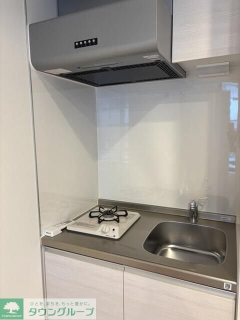 レピュア早稲田レジデンスIIの物件内観写真