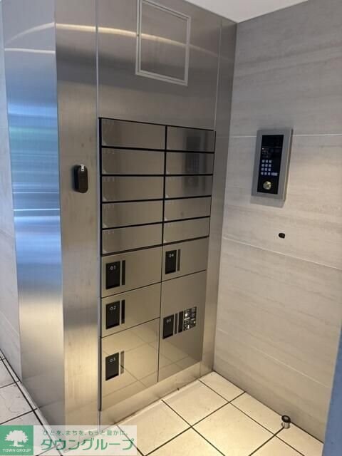 レピュア早稲田レジデンスIIの物件内観写真