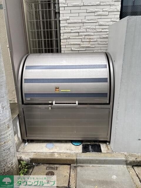 レピュア早稲田レジデンスIIの物件内観写真