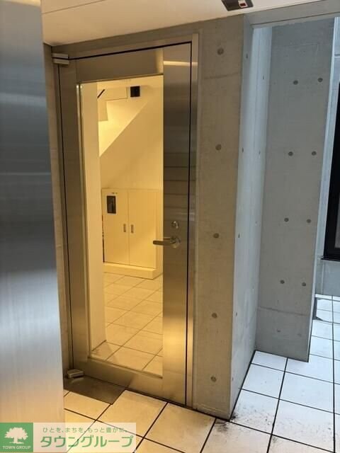 レピュア早稲田レジデンスIIの物件内観写真