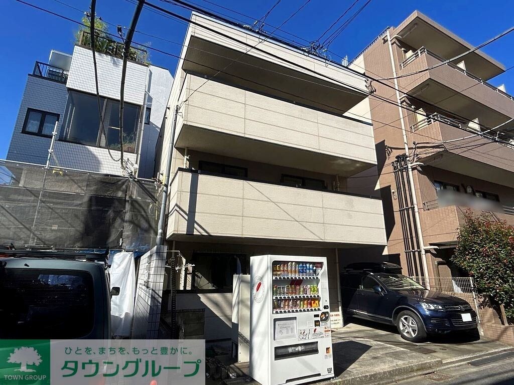 レオパレスMIWAの物件内観写真