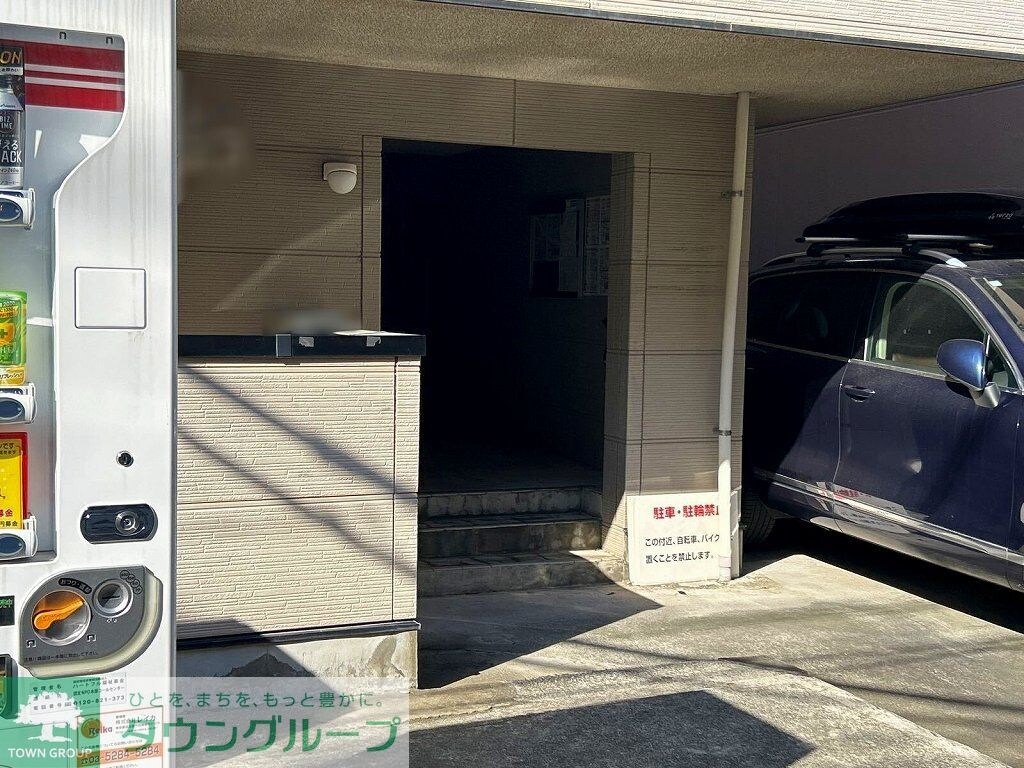 レオパレスMIWAの物件内観写真