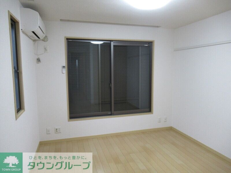 セレッソ鷺宮の物件内観写真