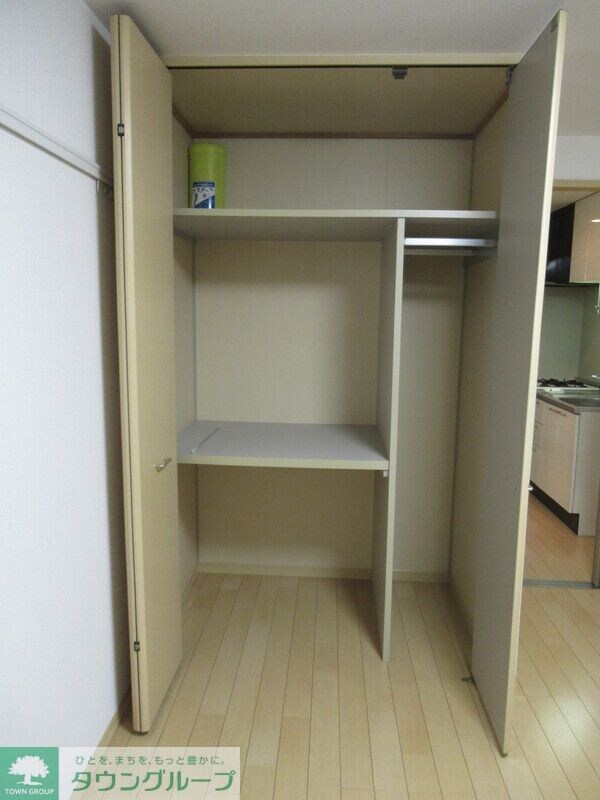 セレッソ鷺宮の物件内観写真