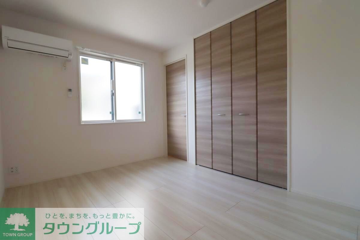 アヴァンス中村南の物件内観写真