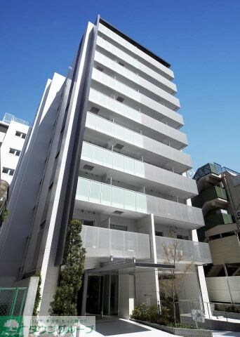 プラウドフラット神楽坂IIの物件内観写真