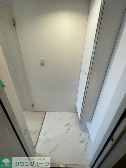 nobliss中野の物件内観写真