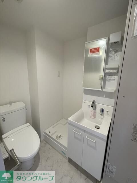 nobliss中野の物件内観写真