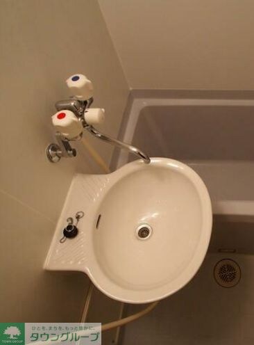 パナッシェの物件内観写真