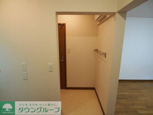 パナッシェの物件内観写真