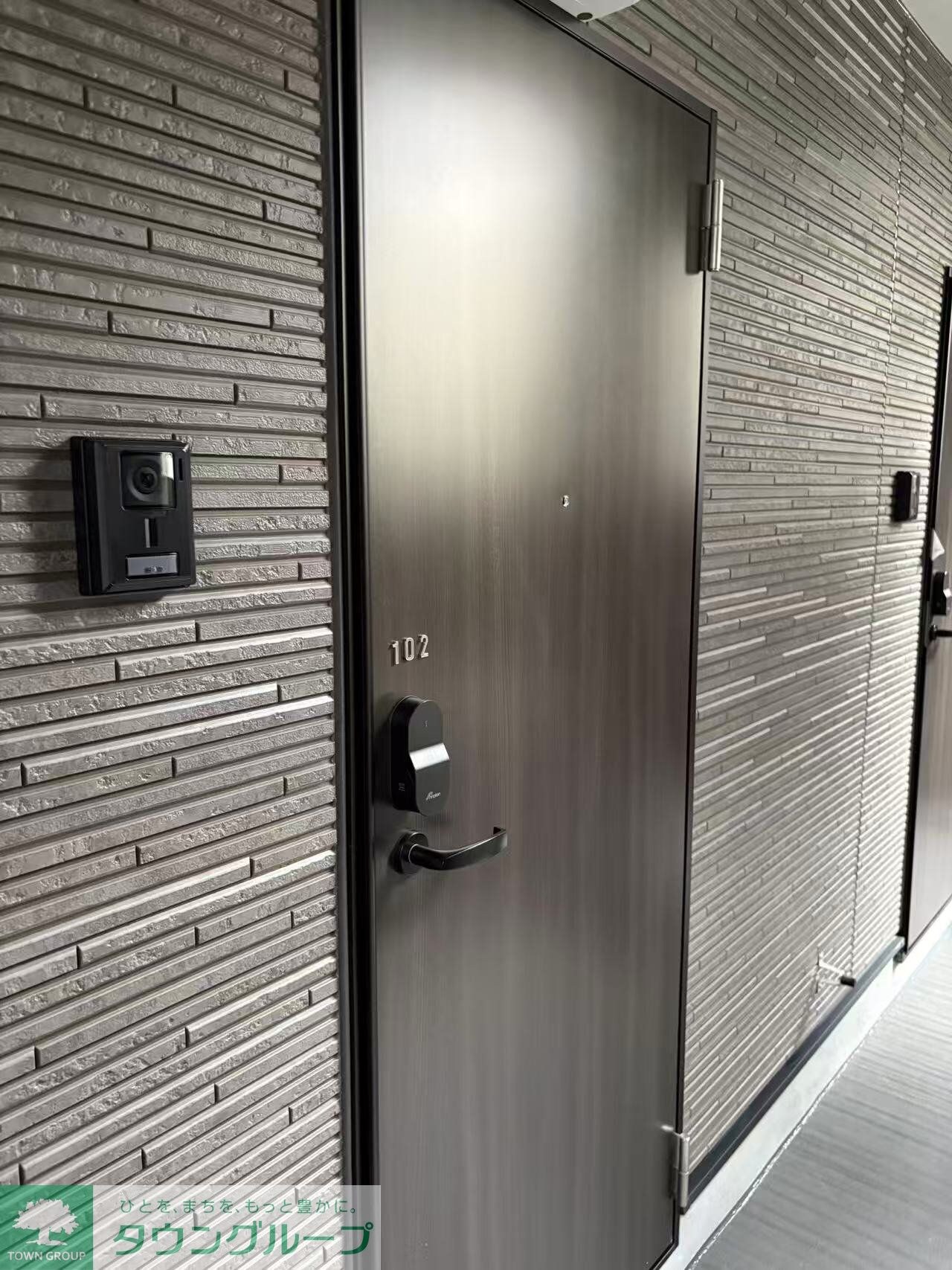 ハーモニーテラス若宮VIの物件内観写真