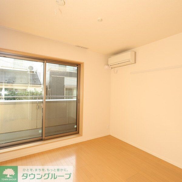 ノワイエの物件内観写真