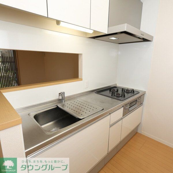 ノワイエの物件内観写真