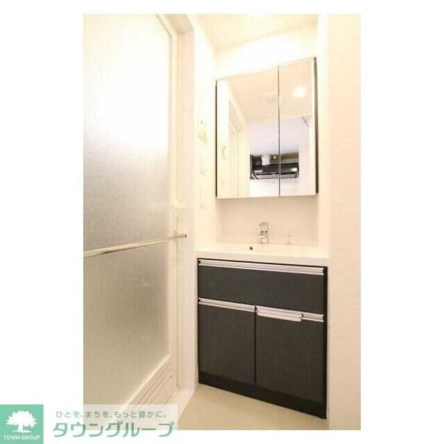 プレミアムキューブG東新宿の物件内観写真