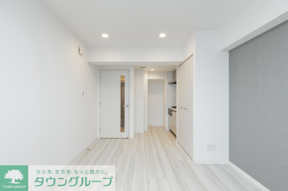 リテラス中野ノースの物件内観写真