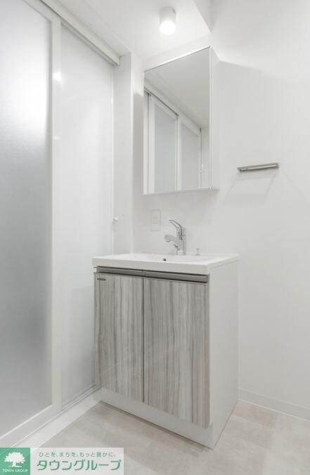 リテラス中野ノースの物件内観写真